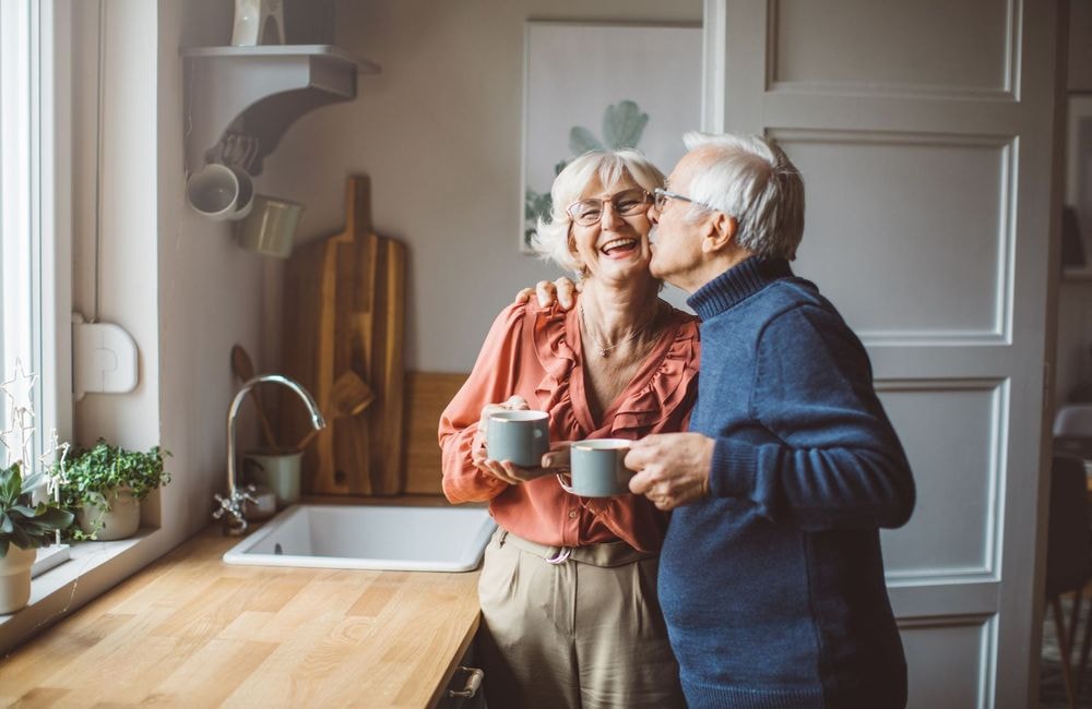 La passion amoureuse ne dure pas plus de trois ans, et voici pourquoi c’est une bonne nouvelle