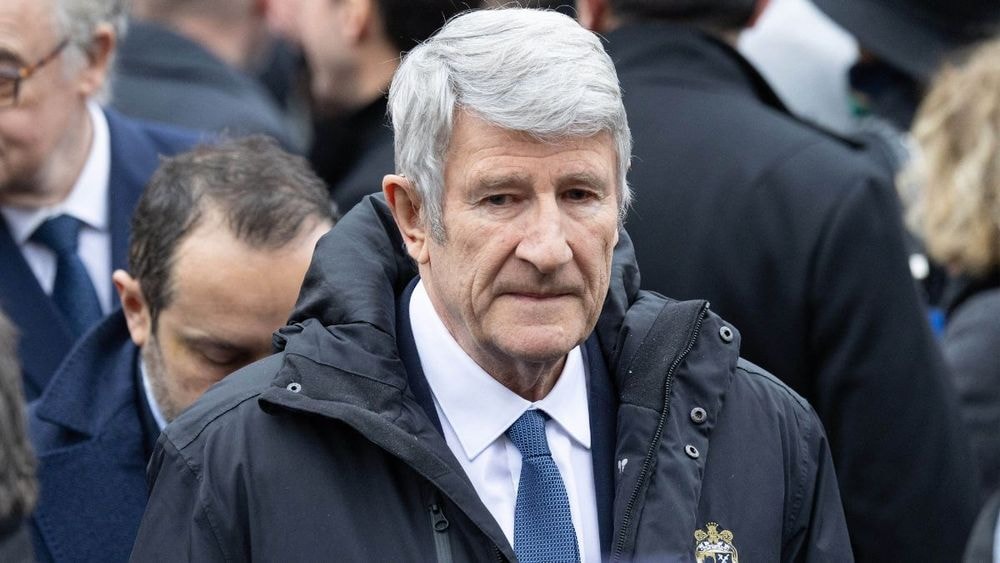"Vieille fille stérile !" Furax, Philippe de Villiers, s'indigne face à "l'islamisation de l'Europe"