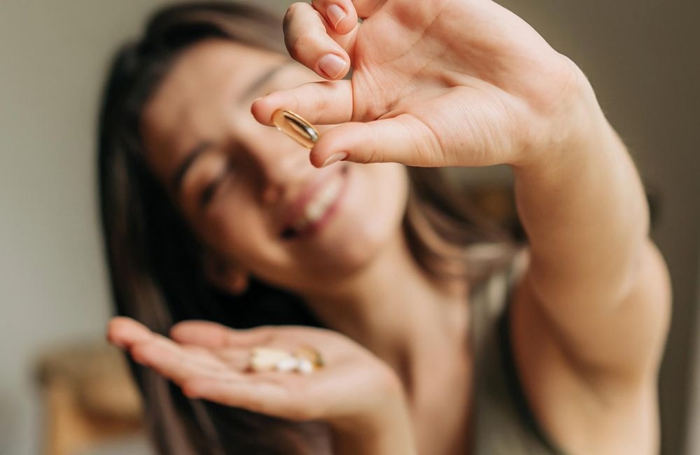 Vrai ou faux : 8 idées reçues sur les compléments alimentaires passées au crible