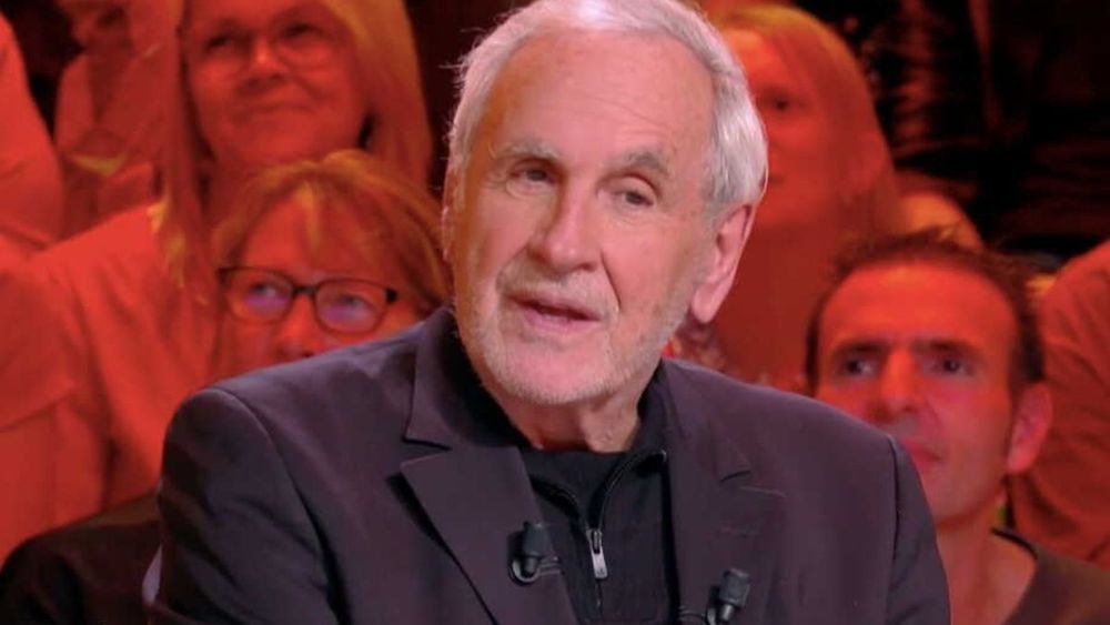Mort de Patrice Laffont : l'hommage sobre et émouvant de sa fille, Axelle
