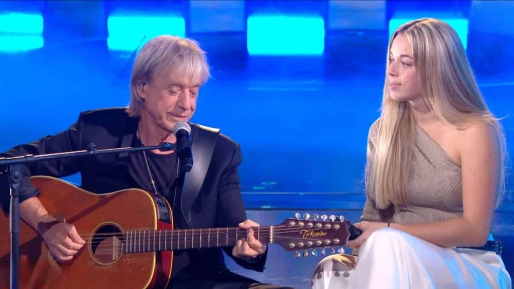 Star Academy : gros malaise pour Jean-Louis Aubert pendant le prime, les internautes réagissent en masse