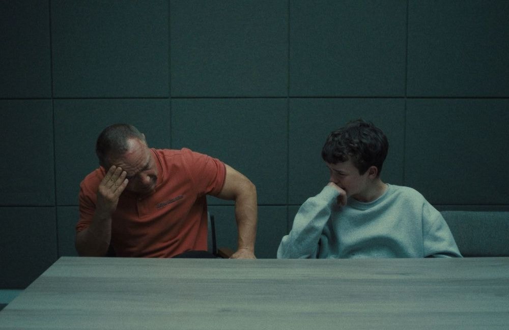 « Adolescence » : le créateur de la série donne une suite au succès Netflix