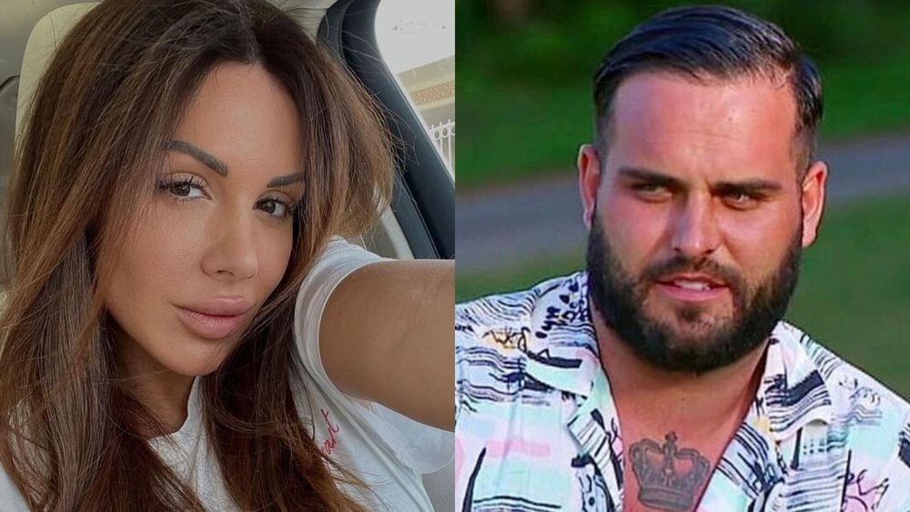 Laura Lempika : séparée de Nikola Lozina, elle est de nouveau en couple et dévoile la réaction de son ex !