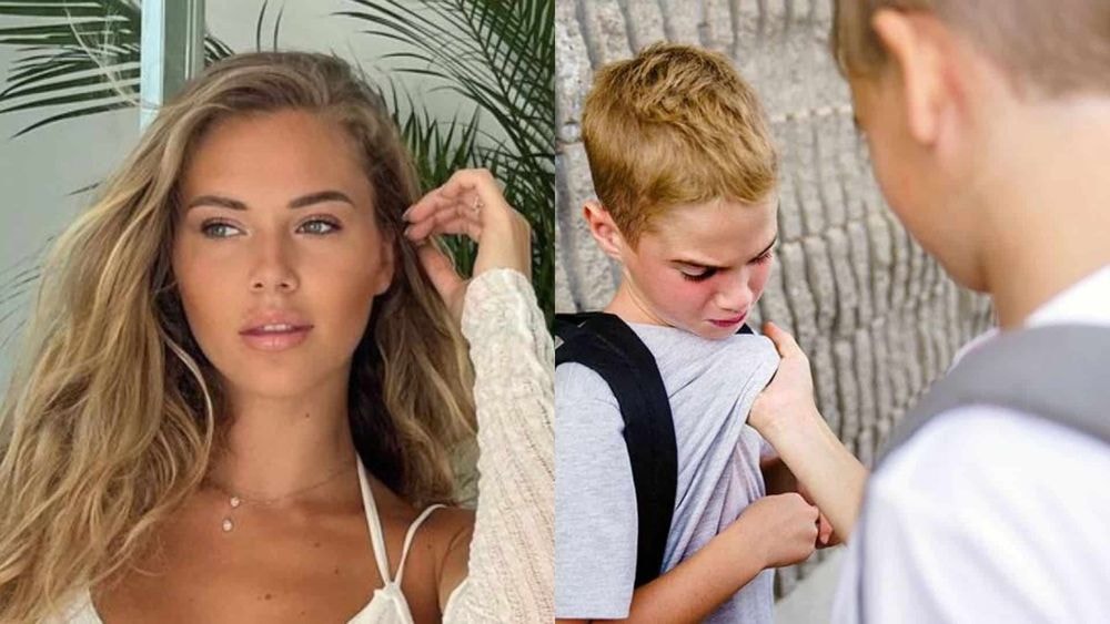 "C'est pas un…" : les propos choquants de Cassandra Jullia sur le harcèlement scolaire scandalisent les internautes !