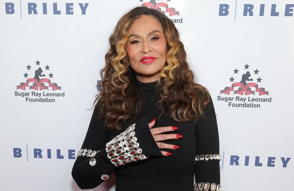 « Ce sont tous des artistes » : Tina Knowles se confie sur les jumeaux de sa fille Beyoncé