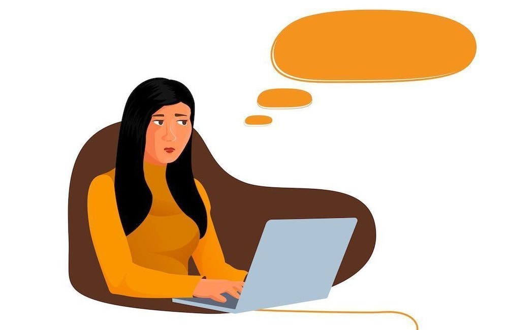 Anxiété du lundi : quels sont les effets sur le corps à long terme ?