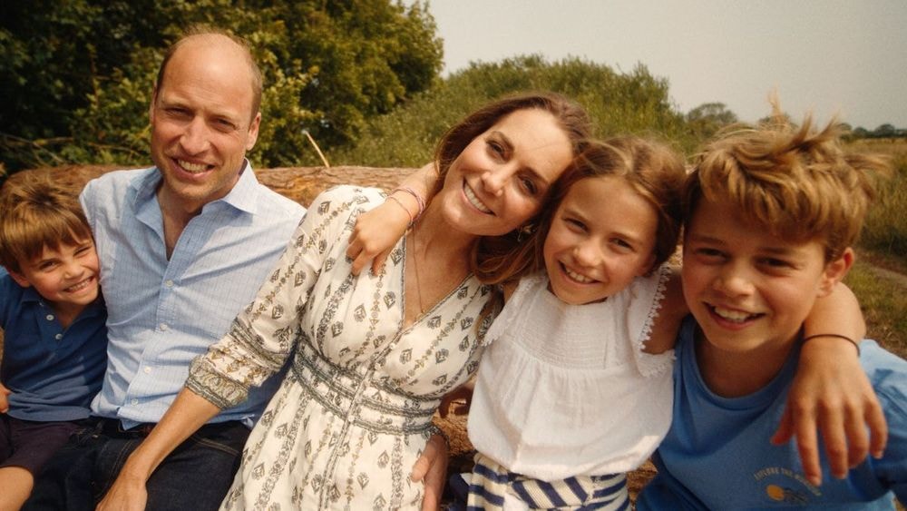 Kate Middleton annonce la fin de sa chimio, ce message osé à Meghan Markle