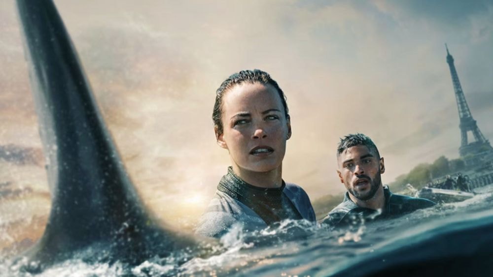 Sous la Seine 2 : le tournage est officiellement lancé et le casting réserve déjà des surprises !