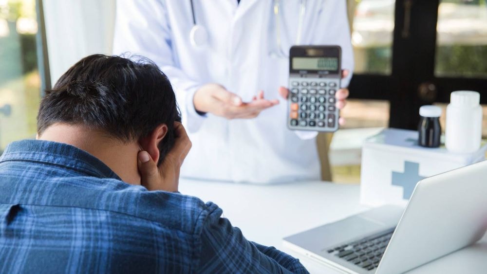 Santé : votre situation permet-elle de ne pas payer ces frais qui ont doublé ?