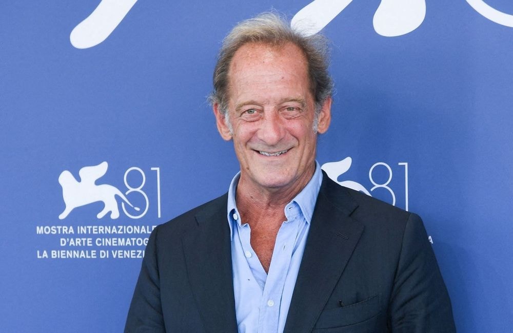 Vincent Lindon, ses tendres confidences sur ses enfants Suzanne et Marcel