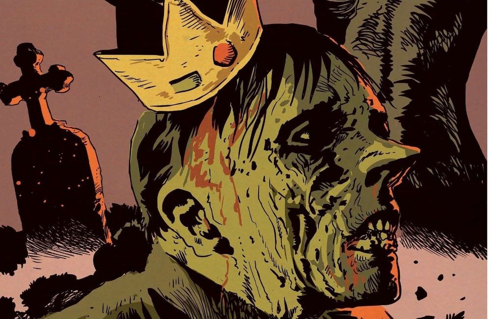 Après Riverdale, le monde d’Archie sera secoué… par des zombies ?