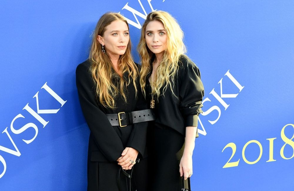 Qu'est-ce que le «Olsen Waves» le brushing qui séduit tout Hollywood en ce moment ?
