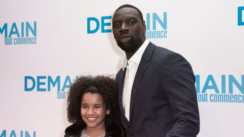 Omar Sy sans filtre sur sa carrière et les pièges de la notoriété