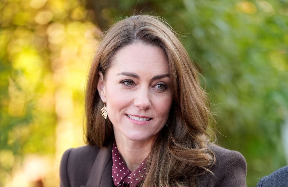 Kate Middleton : ce cadeau très symbolique offert par le prince William