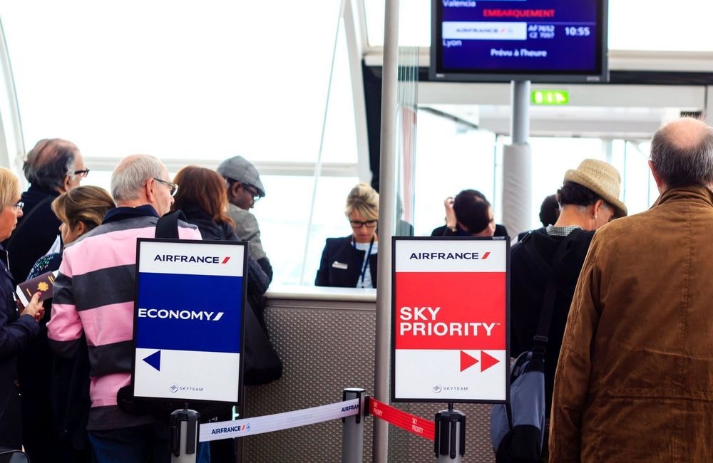 « Pilotes tout-puissants », sexisme, agressions sexuelles… Des hôtesses d’Air France brisent le silence mais rien ne change