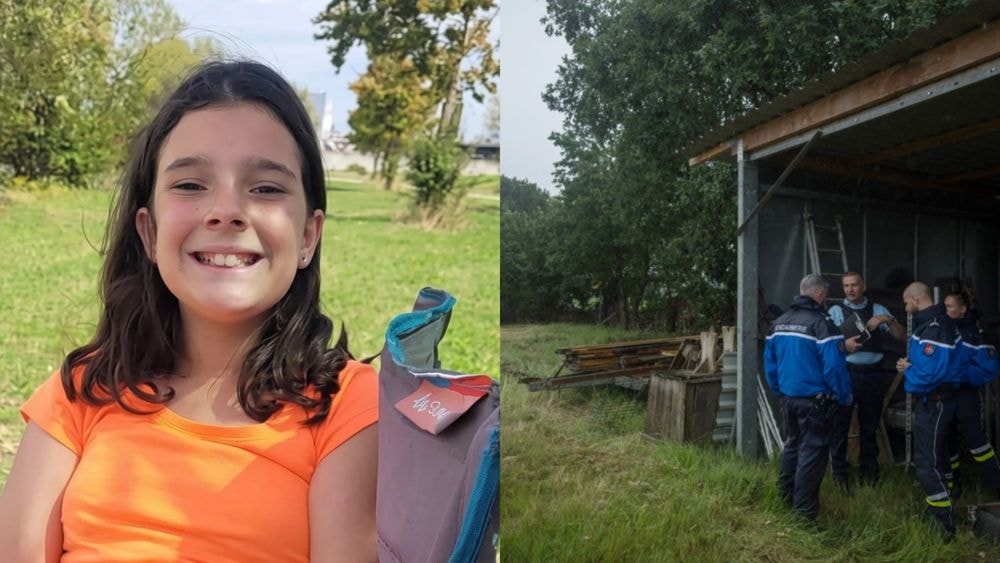 Affaire Lyhanna : un corps découvert près du lieu de sa disparition, voici ce que l’on sait