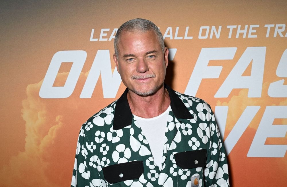 Eric Dane : son épouse Rebecca n’était pas la seule femme dans sa vie