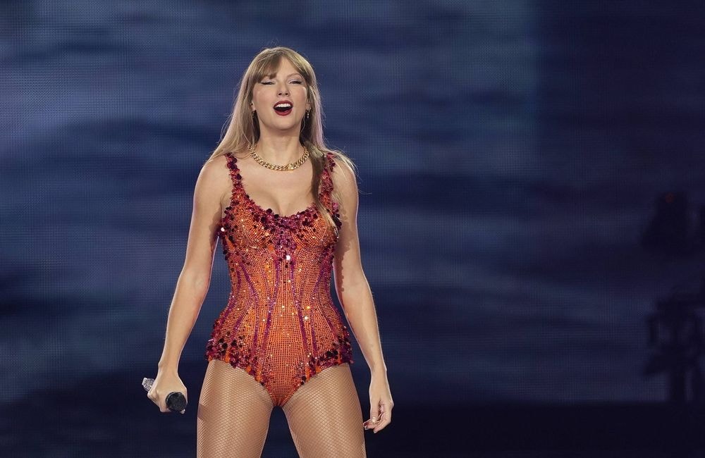 Amnésie globale transitoire : ces fans ont perdu la mémoire après un concert de Taylor Swift
