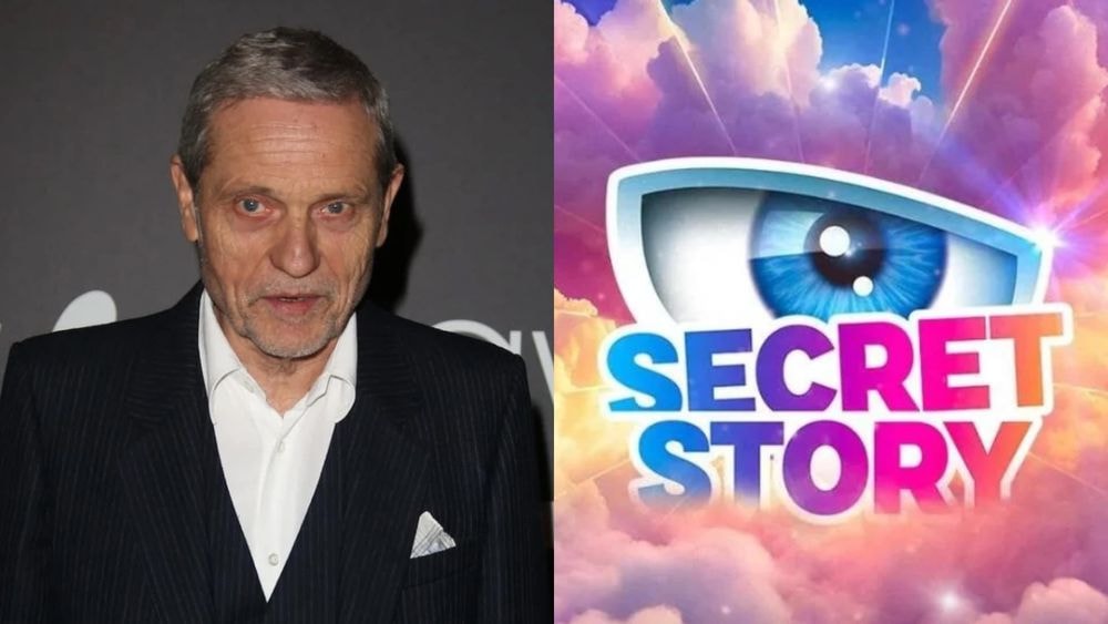 Secret Story : La Voix fait des révélations et clash le candidat qu'il a le moins apprécié, "je le dis franchement !"
