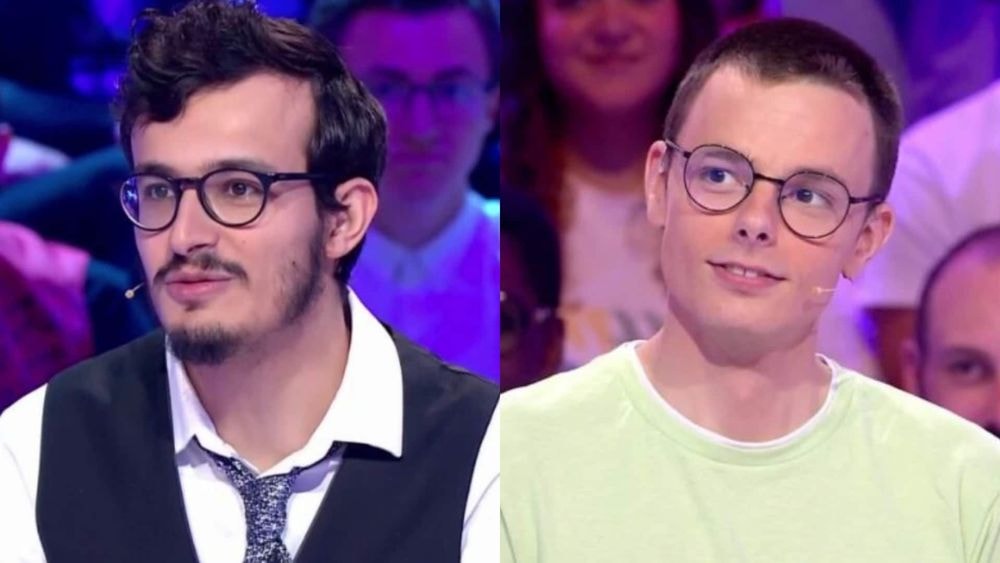 "Il n'est pas plus fort" : Paul El Kharrat refuse de se considérer inférieur à Émilien dans Les 12 coups de midi