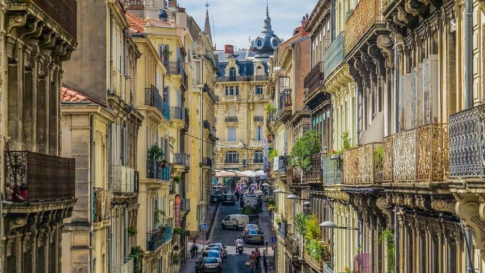 Immobilier à Montpellier : baisse des prix d'achat en mars 2026