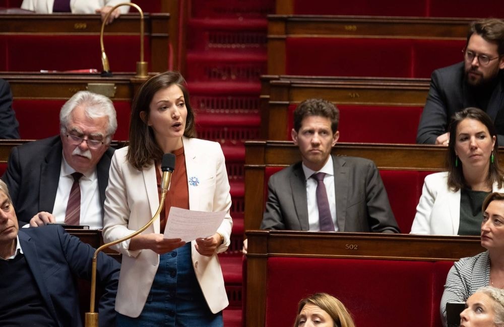 Consentement : voici ce que contient la proposition de loi modifiant la définition pénale du viol