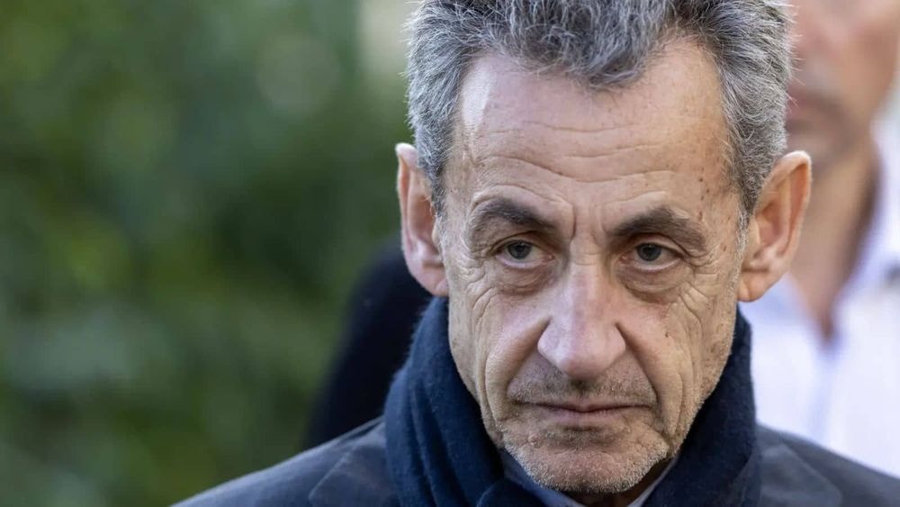 Nicolas Sarkozy : libéré de prison, il passe aux aveux concernant une histoire particulière, "je peux l'avouer maintenant..."