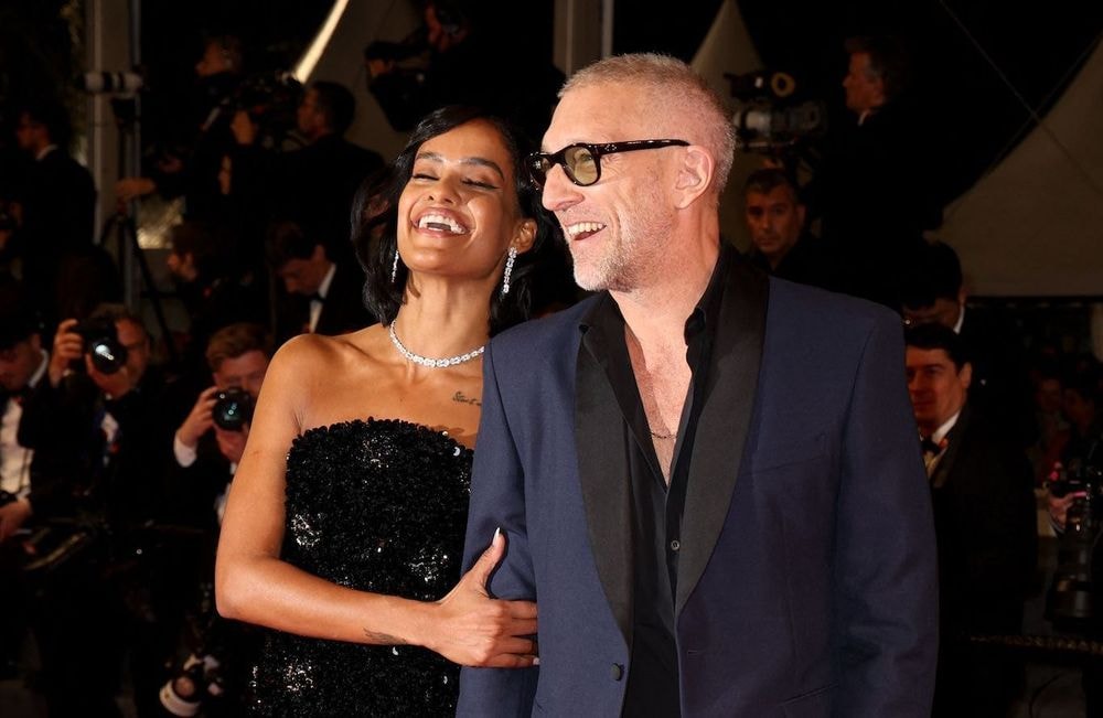 Vincent Cassel amoureux : il fête son premier anniversaire de vie avec Narah Baptista