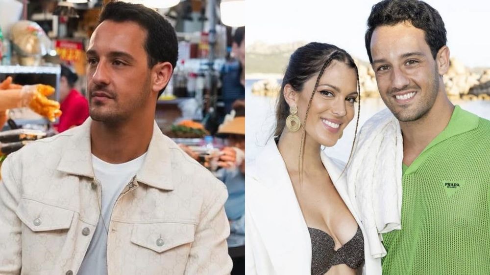 Diego El Glaoui : séparé d'Iris Mittenaere, il serait déjà en couple avec une autre Miss, son identité dévoilée !