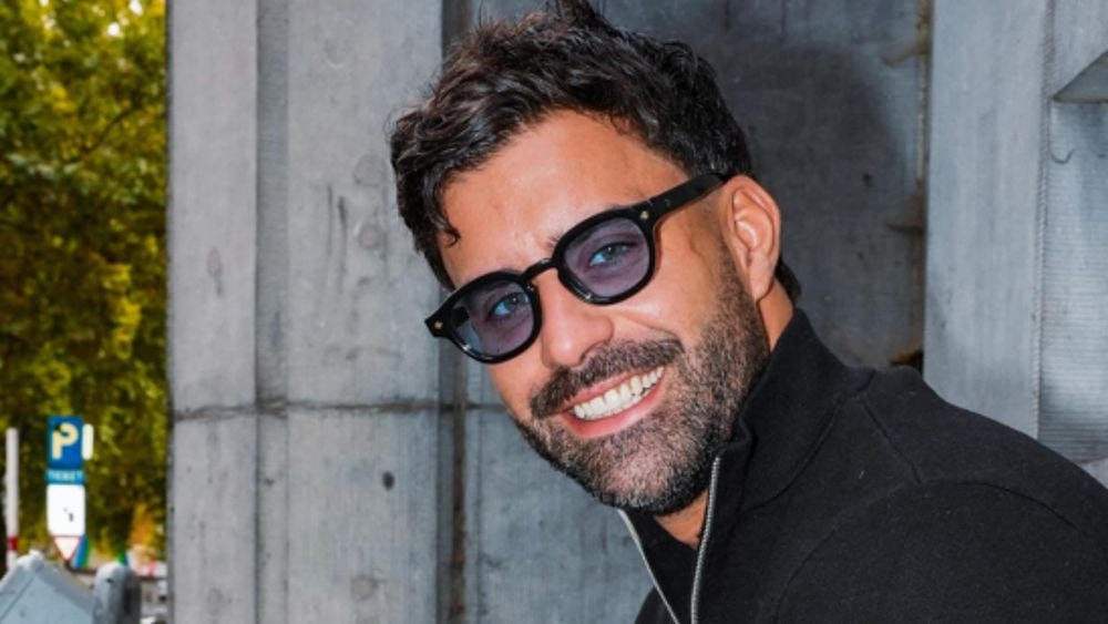 Vincent Queijo : de nouveau en couple ? Il s'affiche avec une jeune femme !
