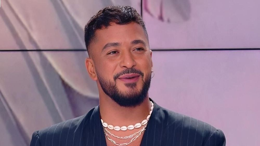 Slimane : "En attendant...", papa d'Esmeralda, il accueille de nouveaux bébés