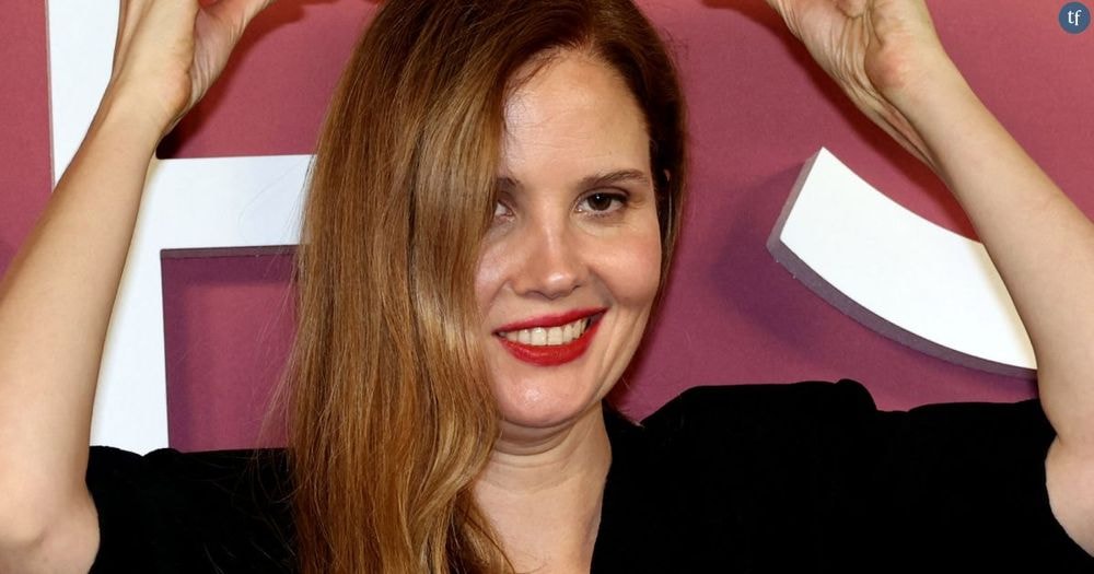 "Du génie !" : quel est ce livre que Justine Triet nous recommande totalement ?
