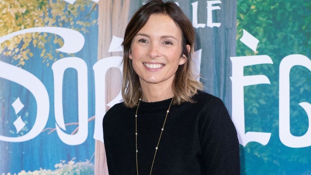 Isabelle Ithurburu sur TF1, son message d’au revoir intrigue et ne laisse pas les fans indifférents