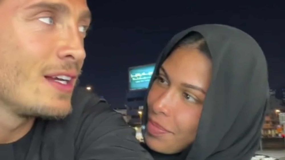 Dylan Thiry et Ayem Nour : après l'annonce de leur séparation, les internautes les accusent de mentir après une vidéo devenue virale !