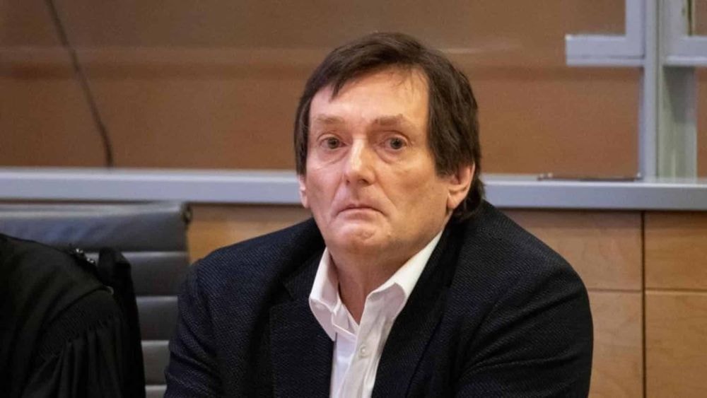 Pierre Palmade en prison : cette règle spéciale mise en place pour ses rendez-vous médicaux