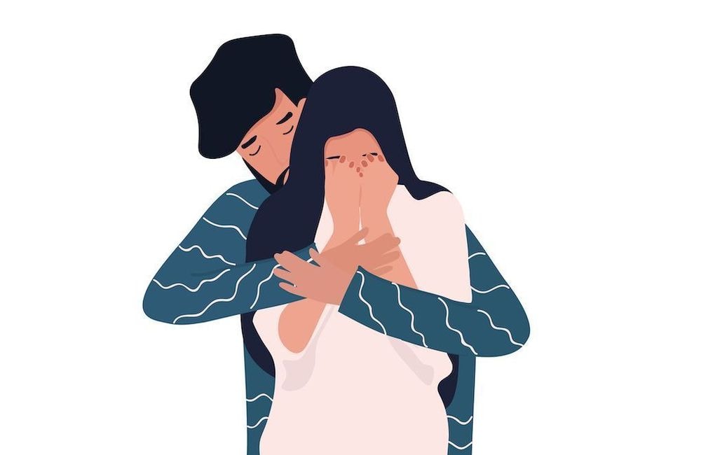 Qu’est-ce que la surveillance émotionnelle en couple, et pourquoi c’est toxique ?