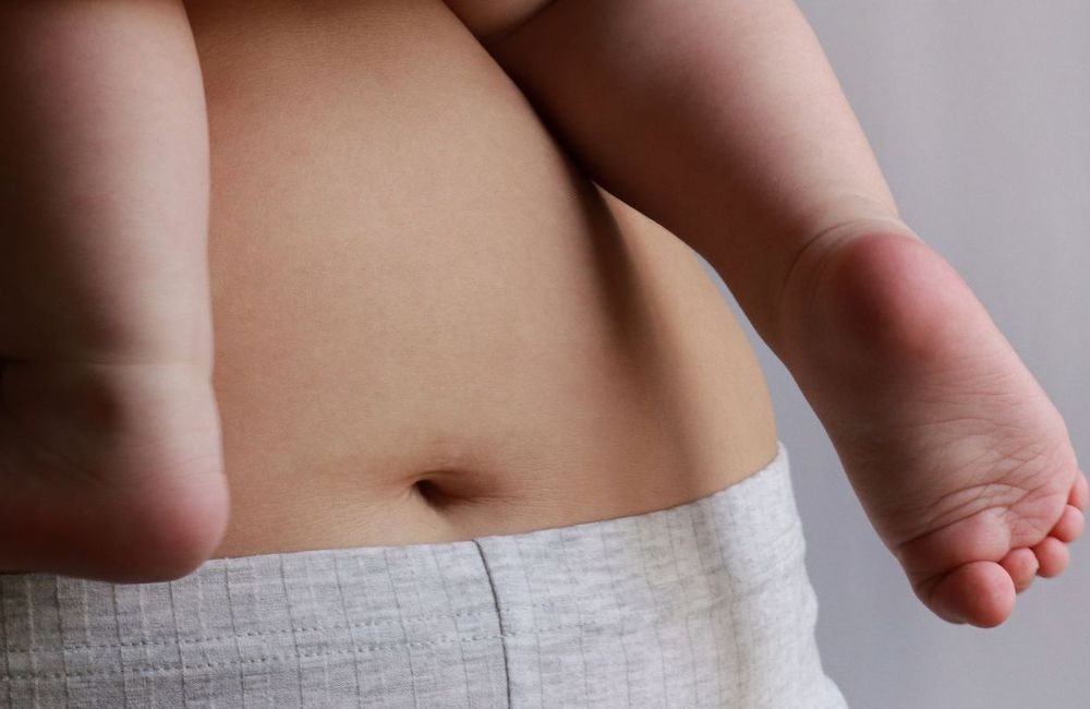 En corps heureux : « Je me suis sentie avalée, mâchée puis recrachée quand mon fils est né »
