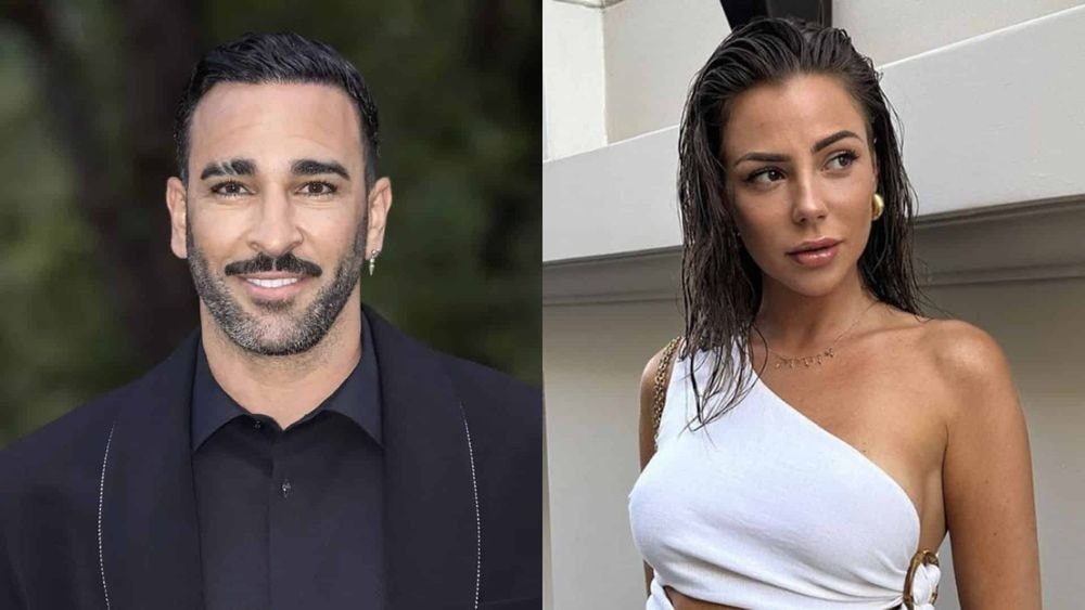 Adil Rami : son ex-compagne tente de mettre fin à ses jours pour faire "taire toutes ses pensées"