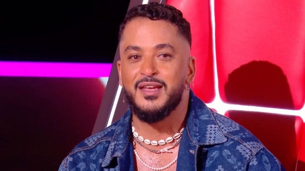 Slimane prend une décision radicale et quitte la scène ‘J’en veux pas’