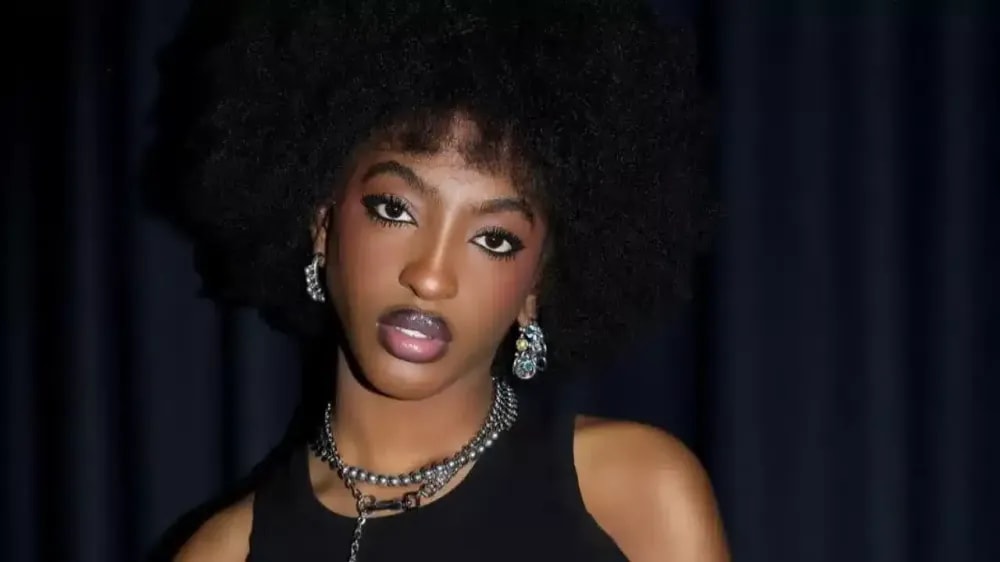 Ebony a un chouchou dans la nouvelle promo de la Star Academy