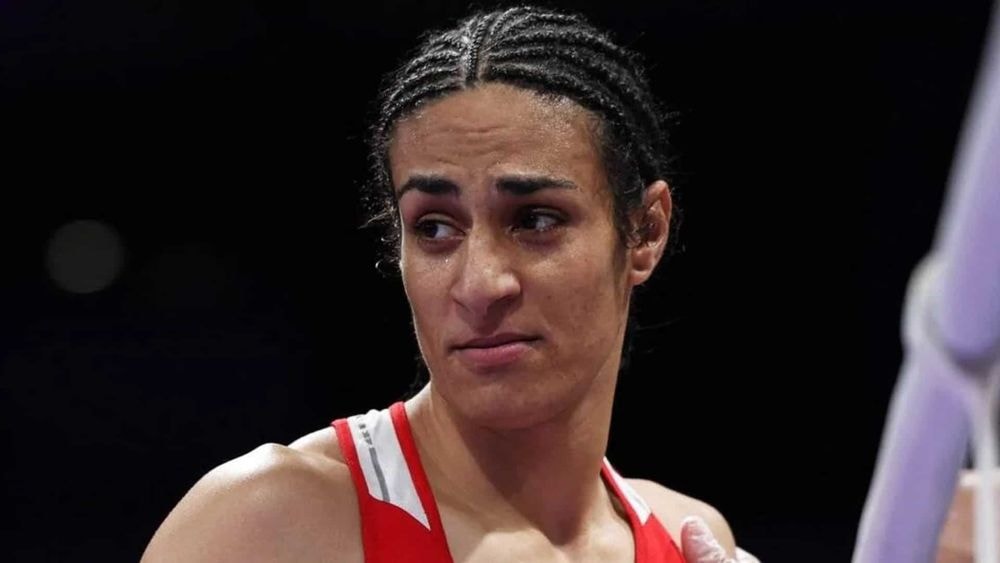Imane Khelif : ces deux stars internationales contre qui elle porte plainte pour cyber harcèlement !