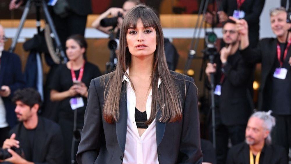 Clara Luciani émue : "beaucoup de femmes ont écrit pour remercier"