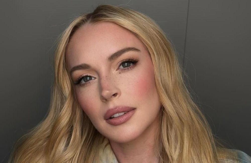 Visage rajeuni, lifting… Lindsay Lohan répond aux rumeurs de chirurgie esthétique