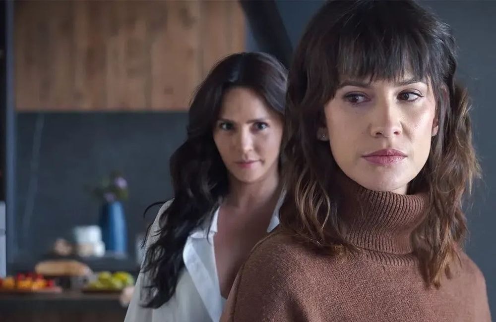 « L’invitée » sur Netflix : tout savoir sur cette nouvelle série colombienne