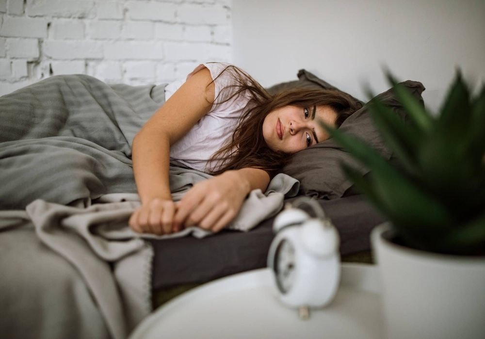 Sommeil de mauvaise qualité : pourquoi les femmes sont plus touchées que les hommes