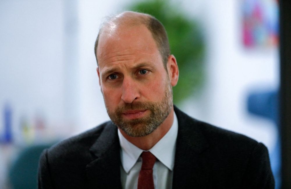 Le prince William : cette tendre et discrète pensée pour Kate Middleton lors d’une visite officielle