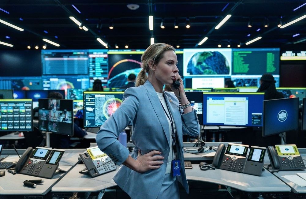 « House of Dynamite» : un thriller explosif signé Kathryn Bigelow sur Netflix
