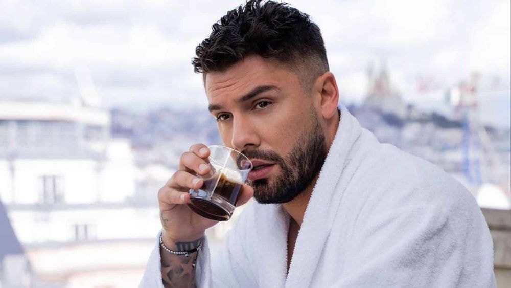 Kevin Guedj : sa dernière photo avec sa fille Ruby choque les internautes pour un détail bien précis !