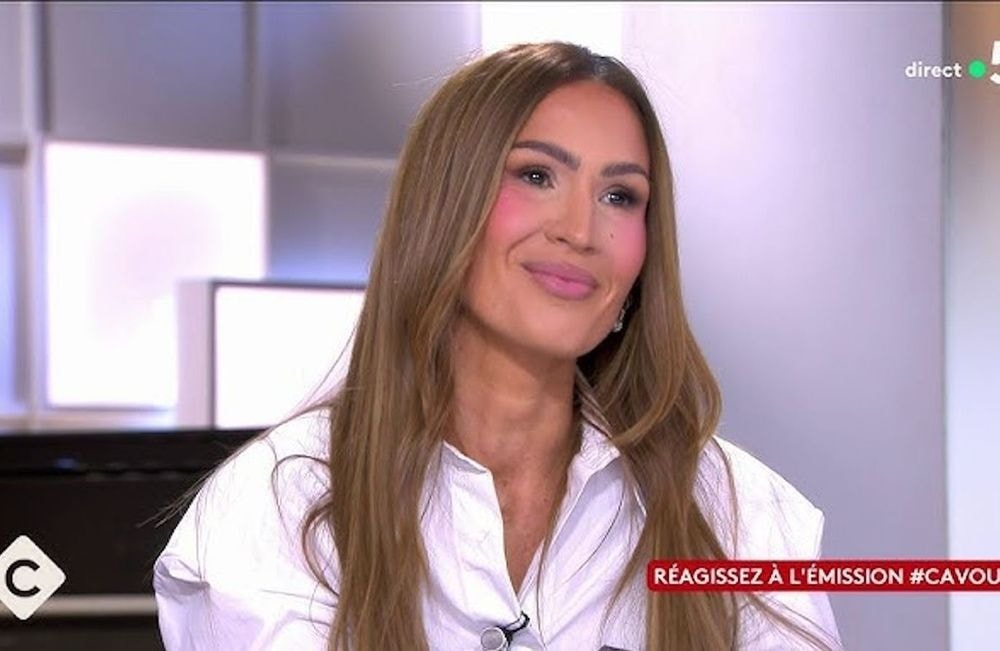 Slimane accusé d'agressions sexuelles : Vitaa interrogée, elle répond sans détour