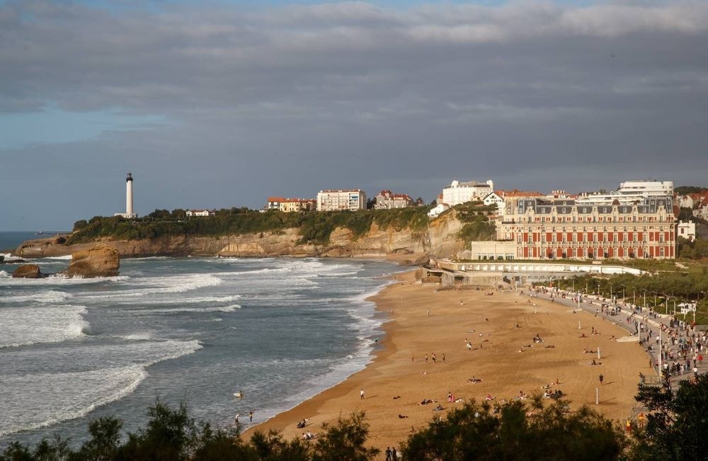 À Biarritz, la rue de La Négresse rebaptisée rue de l’Allégresse par décision de justice